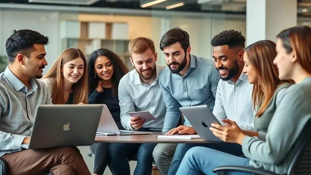 A proficiência em inglês e seu impacto no mercado de trabalho brasileiro. A proficiência em inglês e seu impacto no mercado de trabalho brasileiro.