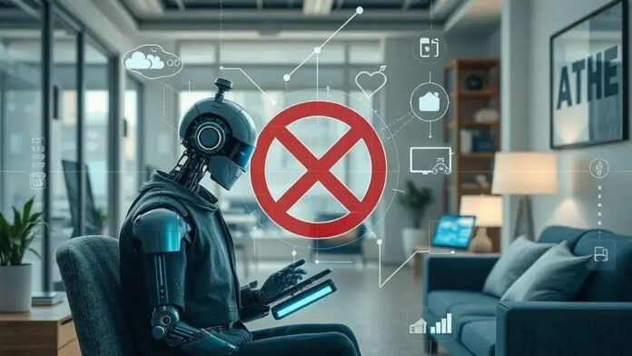 A Revolução da Inteligência Artificial em Diversas Áreas do Cotidiano A Revolução da Inteligência Artificial em Diversas Áreas do Cotidiano