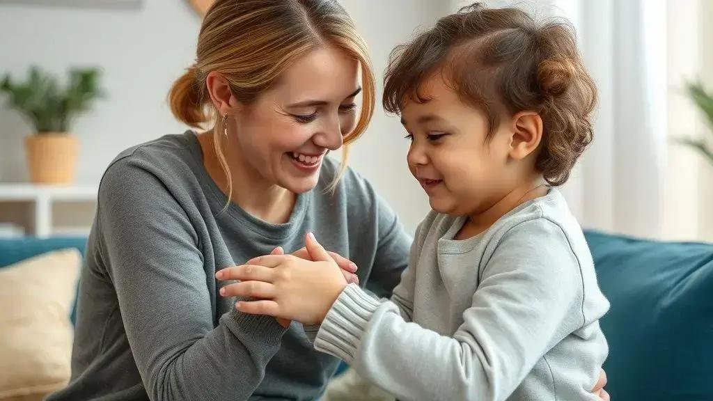 A saúde mental das mães atípicas e a importância do cuidado integral.