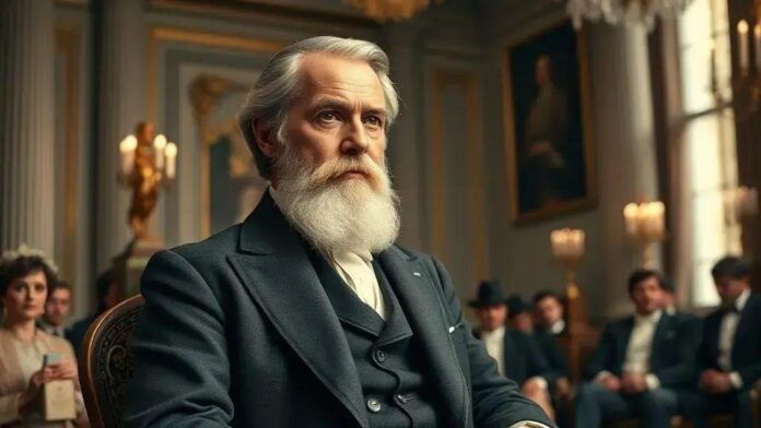 A trajetória de Alfred Nobel e o legado do Prêmio Nobel da Paz