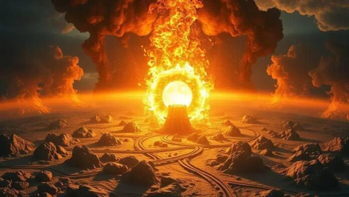 A verdade sobre a fusão nuclear e a produção de ouro A verdade sobre a fusão nuclear e a produção de ouro