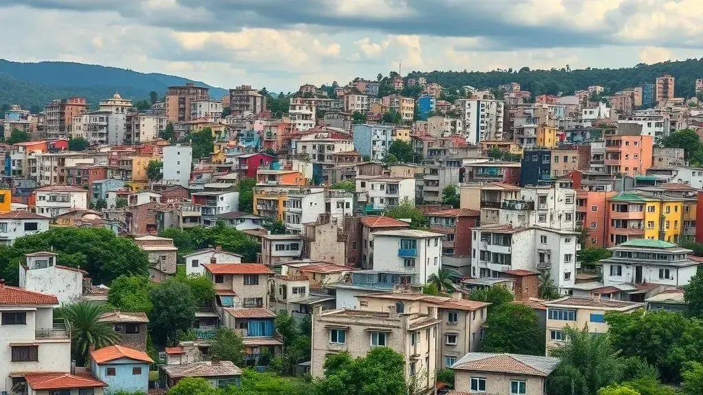 Análise do Complexo do Alemão e seu papel no crime organizado no Brasil. Análise do Complexo do Alemão e seu papel no crime organizado no Brasil.