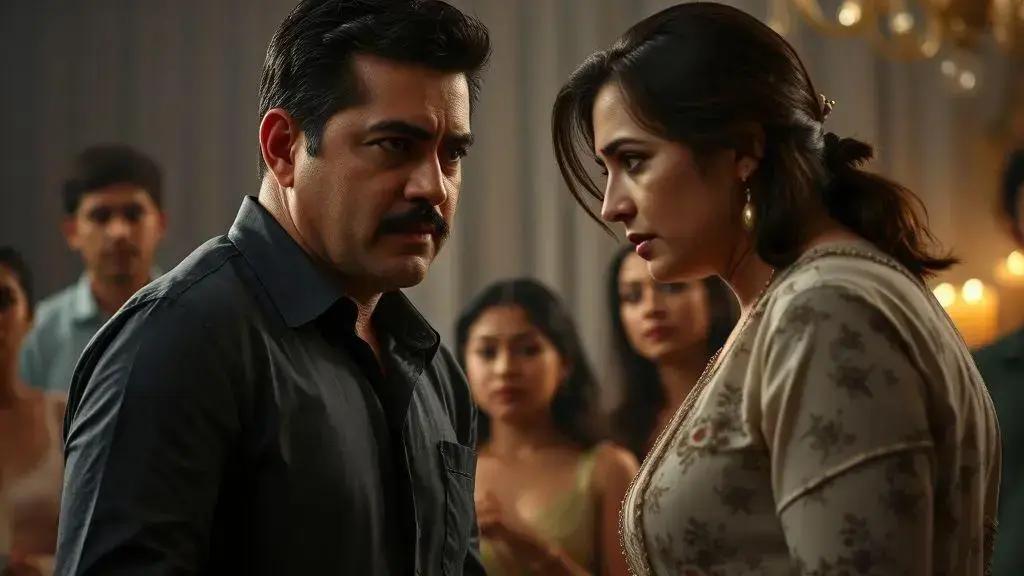 Análise dos Erros do Último Capítulo de Vale Tudo Análise dos Erros do Último Capítulo de Vale Tudo