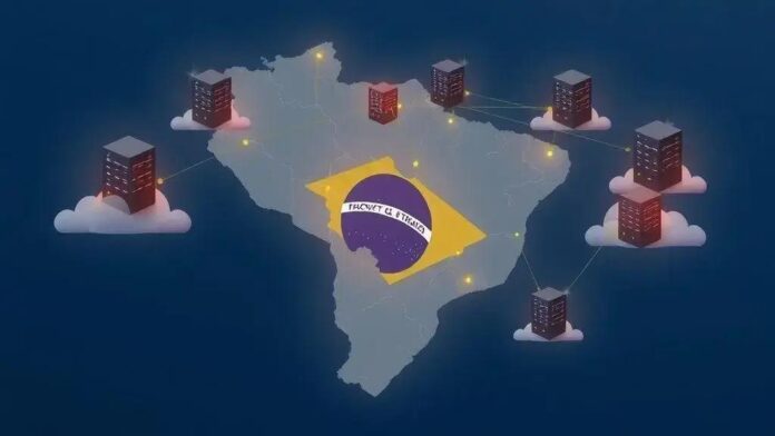 Anatel alerta sobre os riscos da concentração de data centers no Brasil Anatel alerta sobre os riscos da concentração de data centers no Brasil