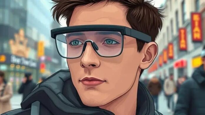 Apple Glasses: A nova aposta da Apple na realidade aumentada Apple Glasses: A nova aposta da Apple na realidade aumentada