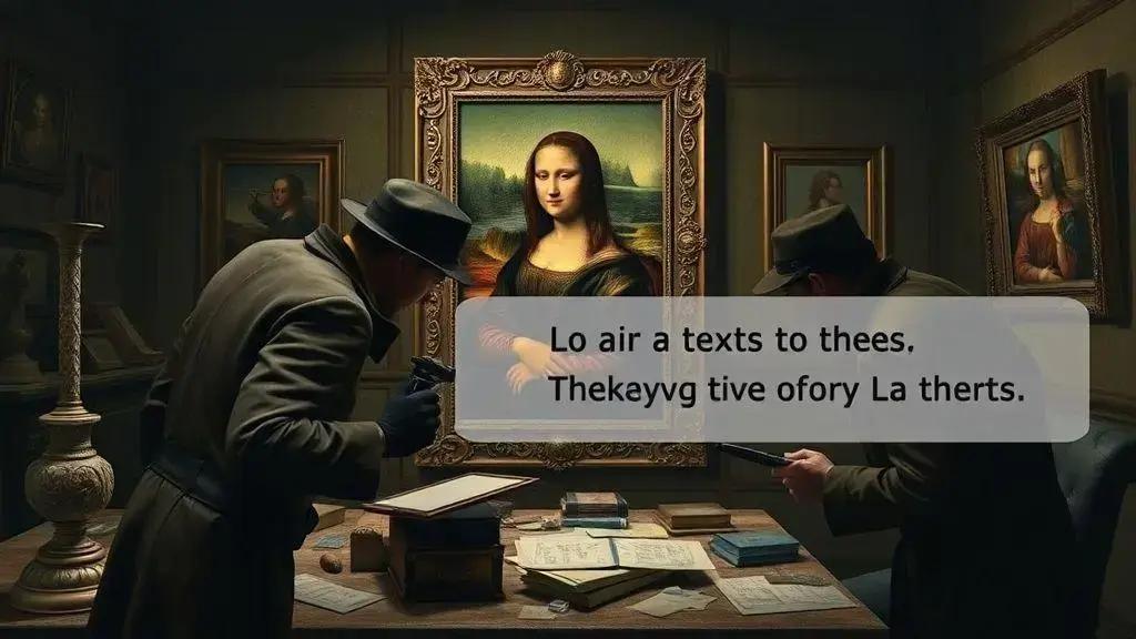 As investigações e o desfecho do caso As investigações e o desfecho do caso
