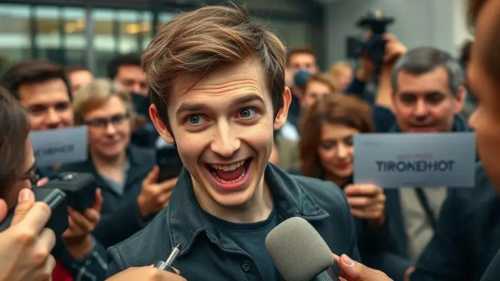 As revelações desastrosas de Tom Holland