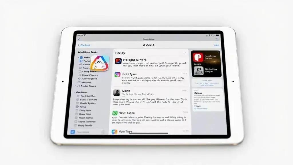 Atualizações no iPadOS e seus novos recursos Atualizações no iPadOS e seus novos recursos