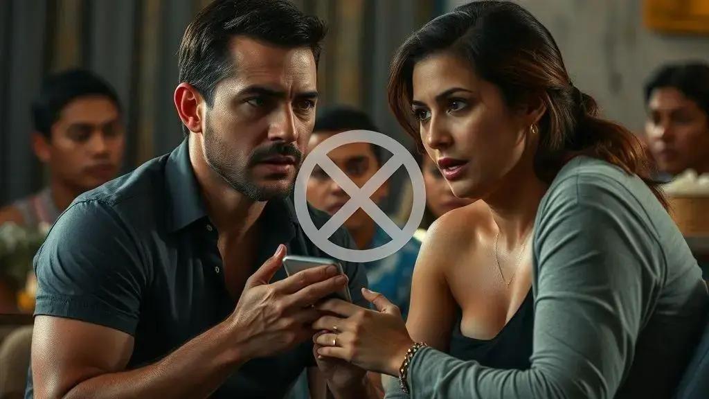 Audiência recorde da novela Vale Tudo e suas reviravoltas Audiência recorde da novela Vale Tudo e suas reviravoltas