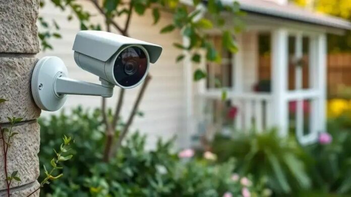 Aumente a segurança da sua casa com a câmera Wi-Fi Positivo Aumente a segurança da sua casa com a câmera Wi-Fi Positivo