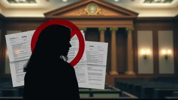 Bárbara Falcão fala sobre disputa judicial com Dennis DJ Bárbara Falcão fala sobre disputa judicial com Dennis DJ