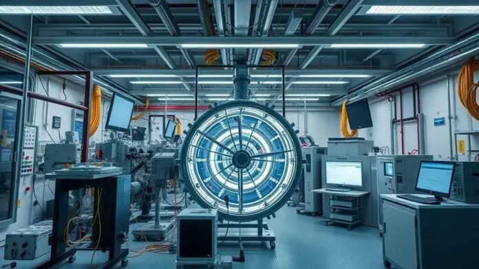 Brasil avança na produção do sistema OpenIPMC para o LHC