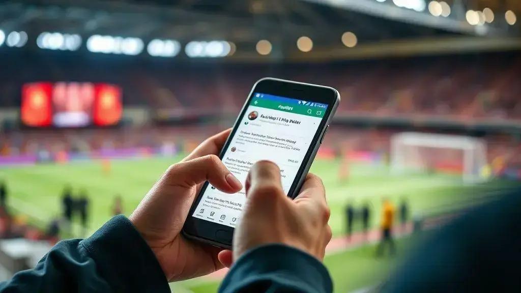 Caixa Econômica Federal entra no mercado de apostas online com a bet da Caixa.