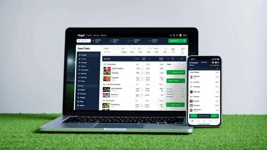 Caixa Econômica Federal investe em plataforma de apostas online Caixa Econômica Federal investe em plataforma de apostas online