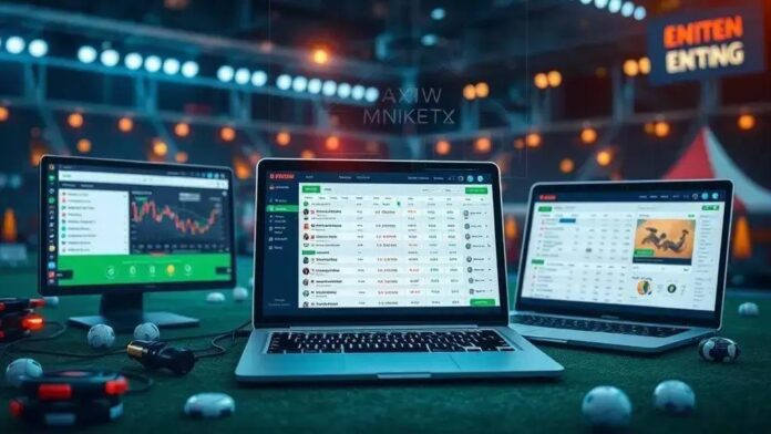 Caixa lança plataforma de apostas para concorrer ao mercado