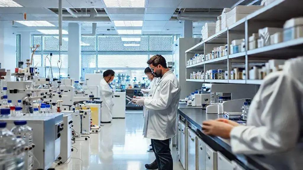 Centro de Metabolismo da USP: Avanços e Impactos das Pesquisas