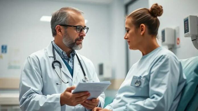 Combinação de medicamentos reduz em 40% risco de morte por câncer de próstata