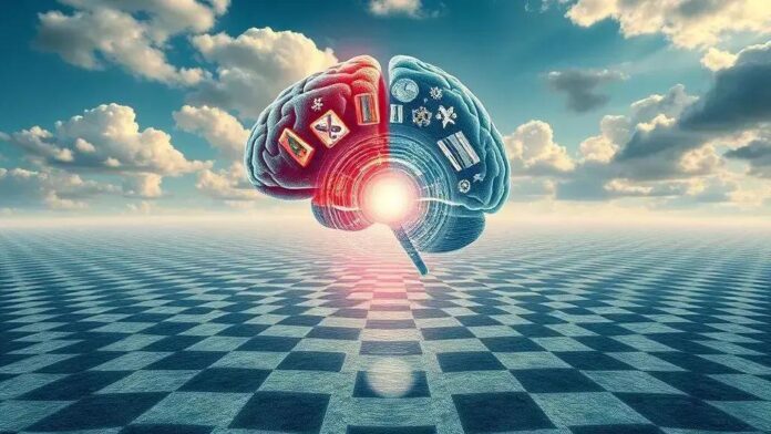 Como a percepção e cognição moldam nossa visão das ilusões de ótica Como a percepção e cognição moldam nossa visão das ilusões de ótica