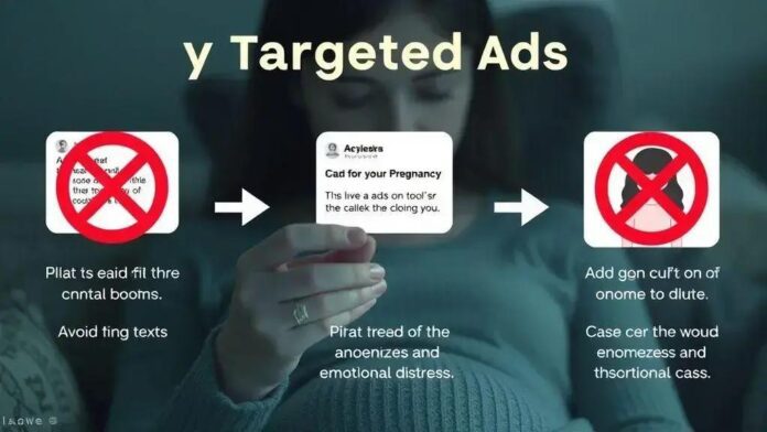 Como anúncios personalizados podem afetar a saúde mental de mulheres Como anúncios personalizados podem afetar a saúde mental de mulheres
