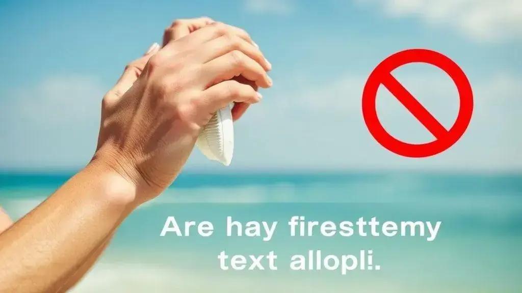 Como aplicar e reaplicar o protetor solar Como aplicar e reaplicar o protetor solar