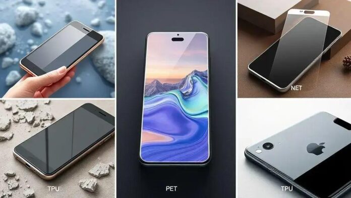 Como escolher a melhor película para o seu celular: guia completo Como escolher a melhor película para o seu celular: guia completo