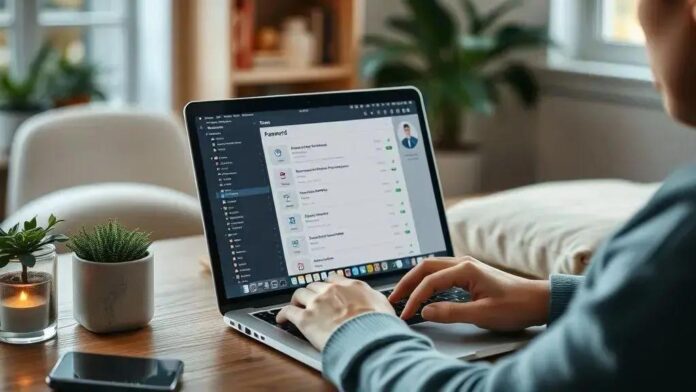 Como escolher o gerenciador de senhas ideal para proteger seus dados Como escolher o gerenciador de senhas ideal para proteger seus dados