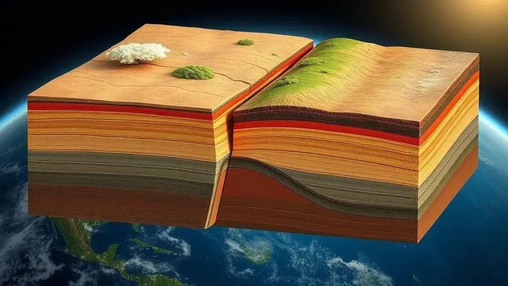 Como funciona o processo de subducção? Como funciona o processo de subducção?