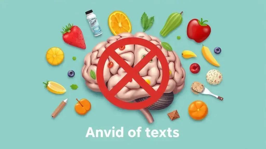 Como o cérebro processa os atributos dos alimentos? Como o cérebro processa os atributos dos alimentos?