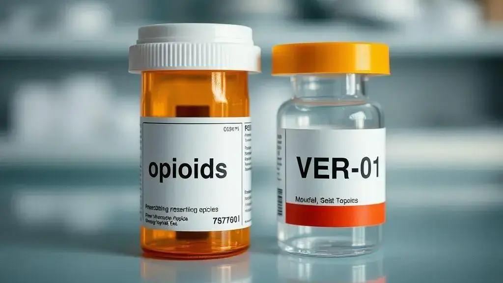 Comparação com opioides de uso comum Comparação com opioides de uso comum