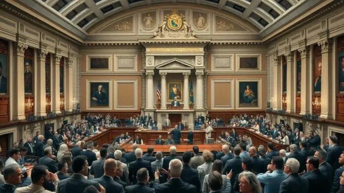 Congresso derruba proposta de taxação e gera desafio para Lula em 2026