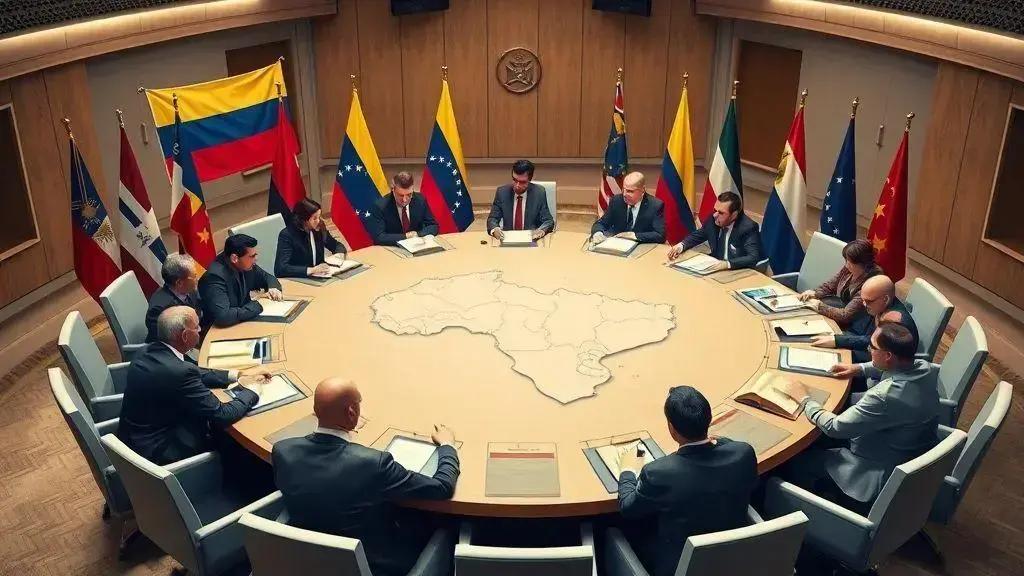 Considerações finais e implicações internacionais