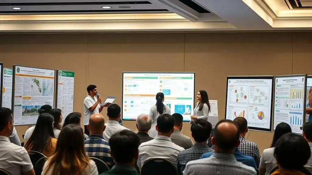 Contribuições científicas brasileiras