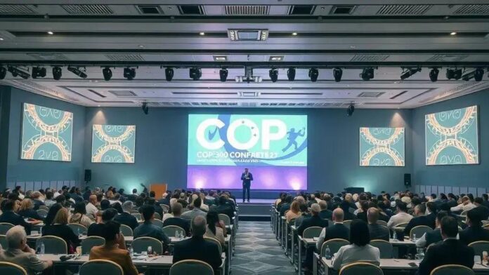 COP 30: Brasil assume nova liderança na transição para sustentabilidade COP 30: Brasil assume nova liderança na transição para sustentabilidade