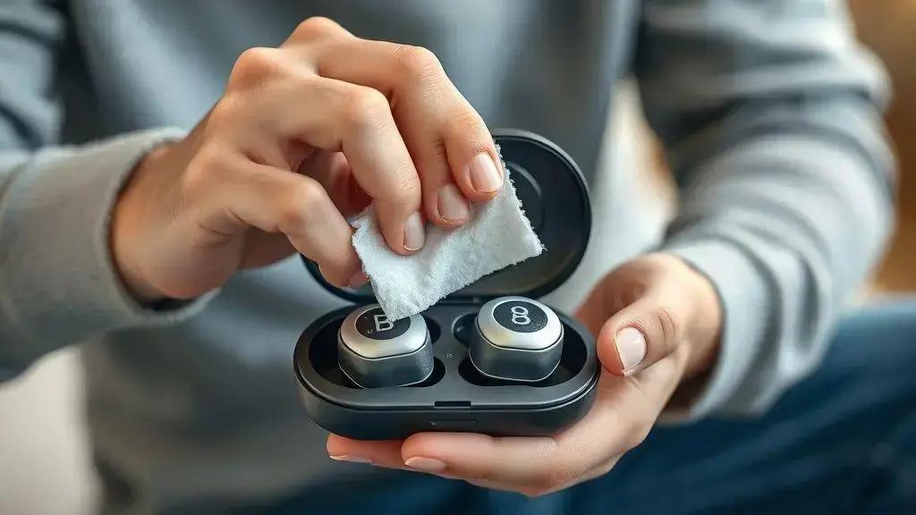 Cuidados e manutenção após a compra Cuidados e manutenção após a compra