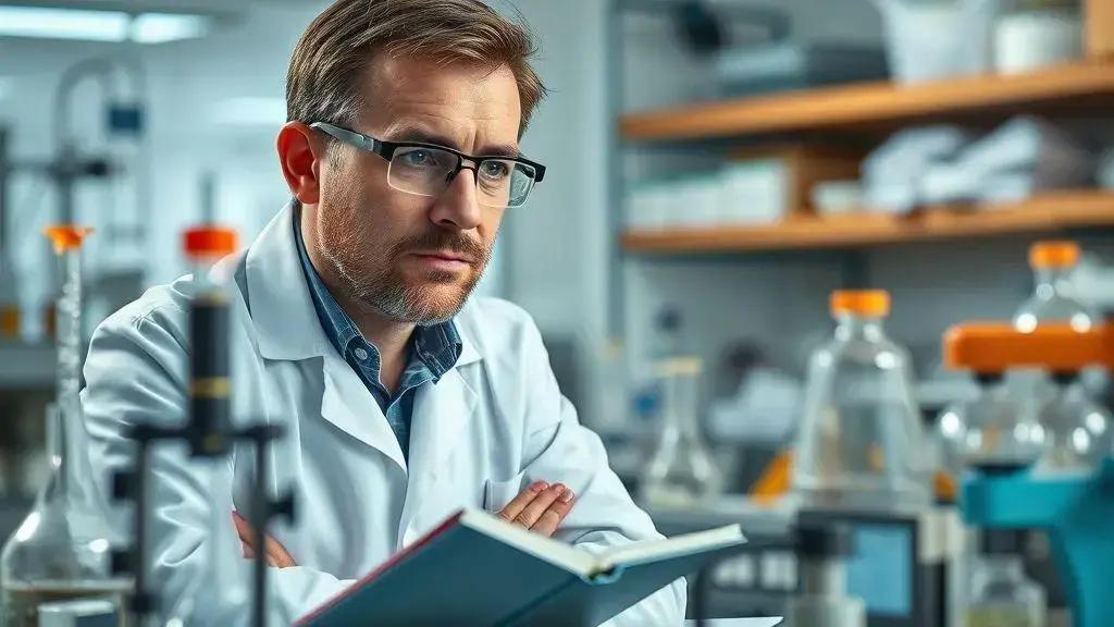 Curiosidade científica vs. pressa por certezas