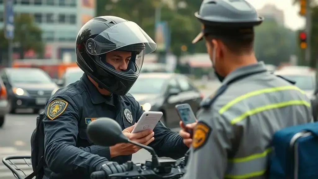 Desafios da fiscalização e uso seguro.