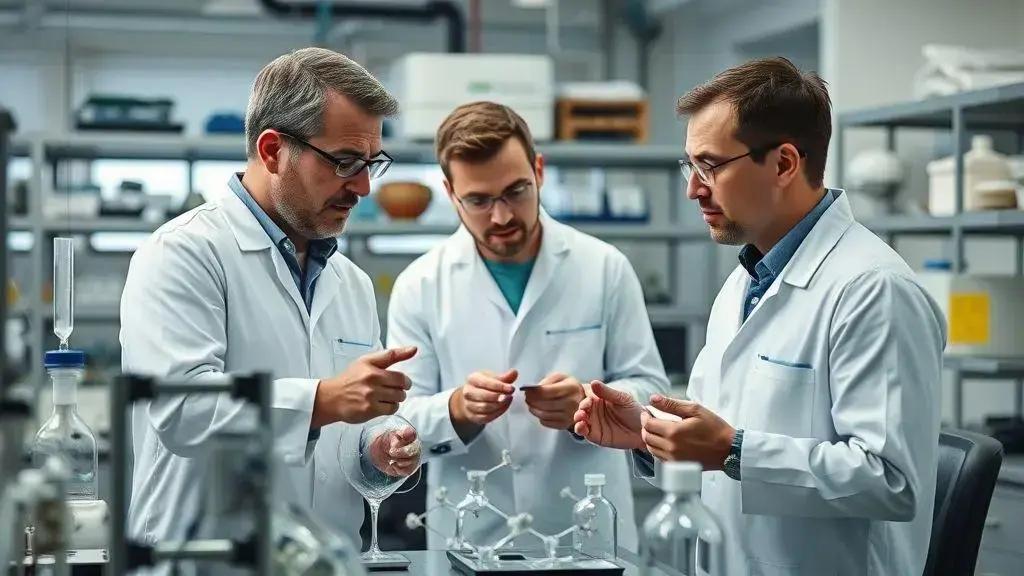 Desafios e oportunidades na pesquisa de MOFs Desafios e oportunidades na pesquisa de MOFs