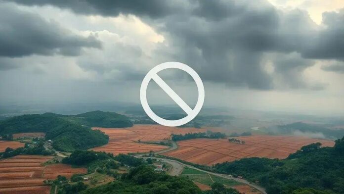 Desastres Naturais no Brasil: Chuvas Extremas e Seus Efeitos Desastres Naturais no Brasil: Chuvas Extremas e Seus Efeitos