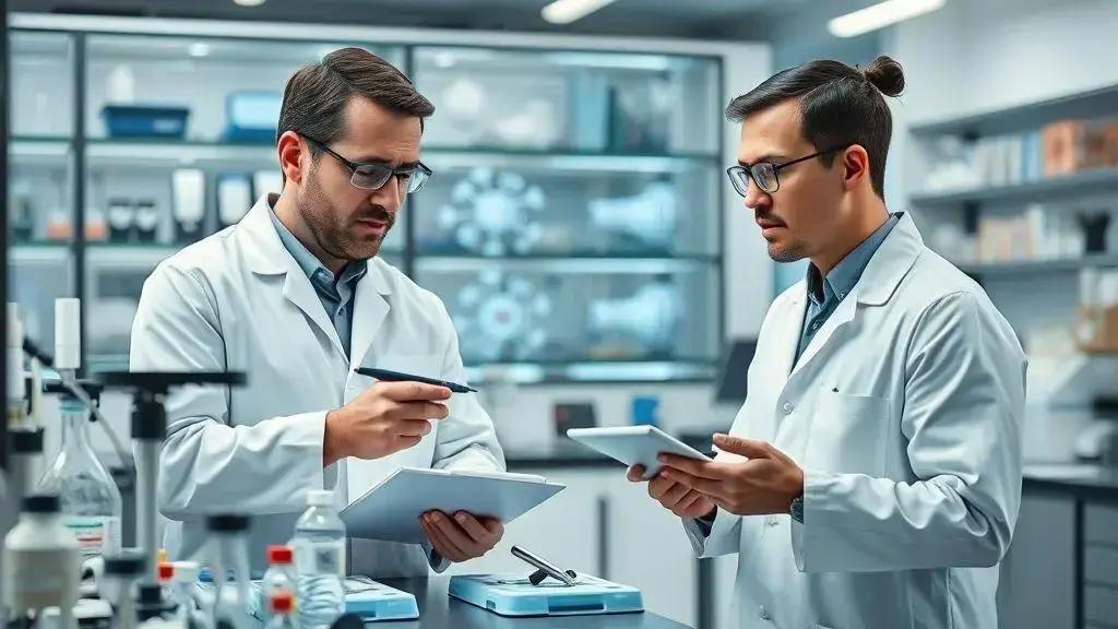 Descobertas que mudaram a compreensão da imunidade Descobertas que mudaram a compreensão da imunidade