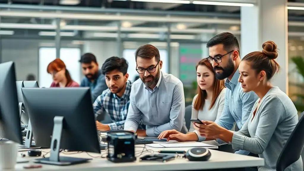 Desenvolvendo a camada de aplicação da IA Desenvolvendo a camada de aplicação da IA