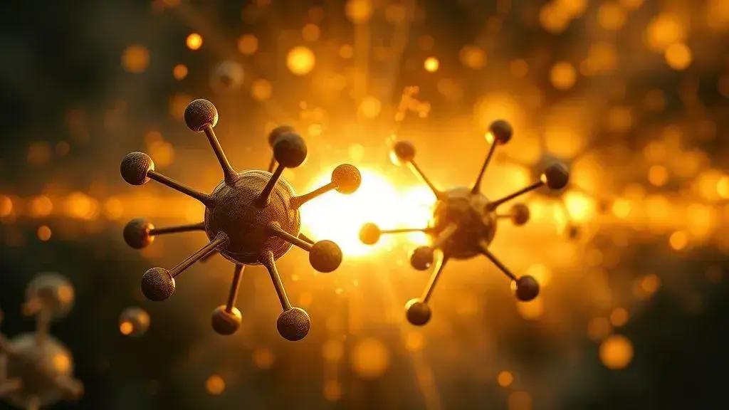 Desmistificando a fusão nuclear e seu potencial para produzir ouro. Desmistificando a fusão nuclear e seu potencial para produzir ouro.