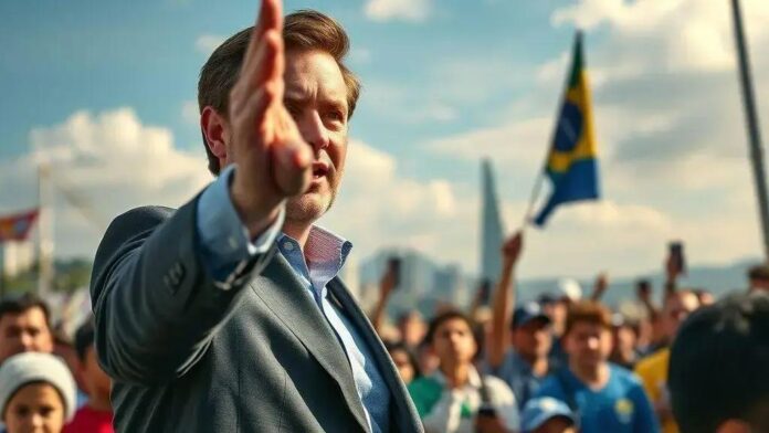 Eduardo Paes lidera com folga corrida ao governo do Rio de Janeiro em 2026 Eduardo Paes lidera com folga corrida ao governo do Rio de Janeiro em 2026