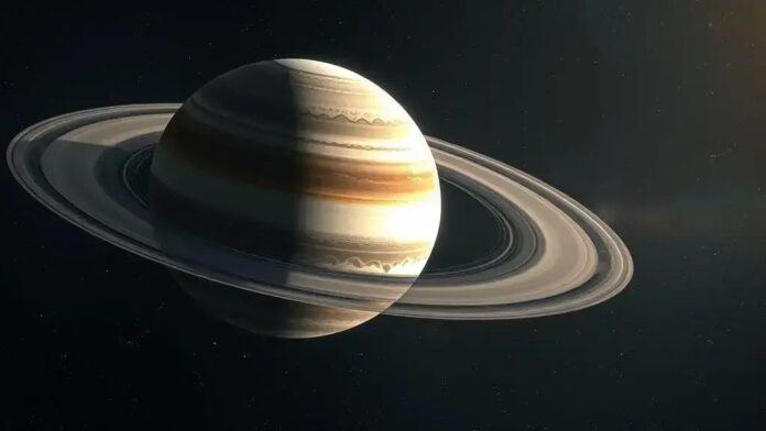 Encélado: a lua de Saturno que pode abrigar vida Encélado: a lua de Saturno que pode abrigar vida