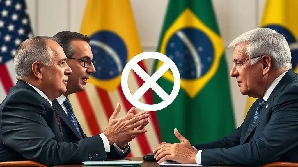 Encontro entre Trump e Lula na ONU e suas implicações futuras. Encontro entre Trump e Lula na ONU e suas implicações futuras.