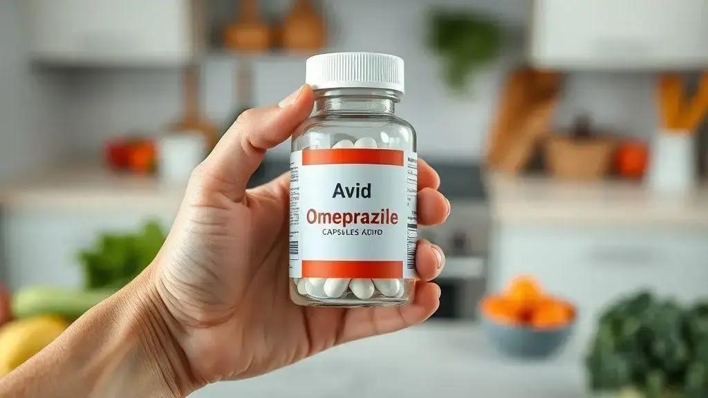 Entenda os riscos do uso excessivo do omeprazol e saiba como utilizá-lo de forma segura.