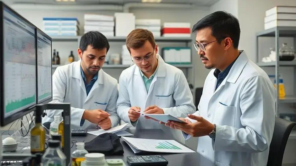 Estudo de Ciência da Unesp sobre 2023 Estudo de Ciência da Unesp sobre 2023