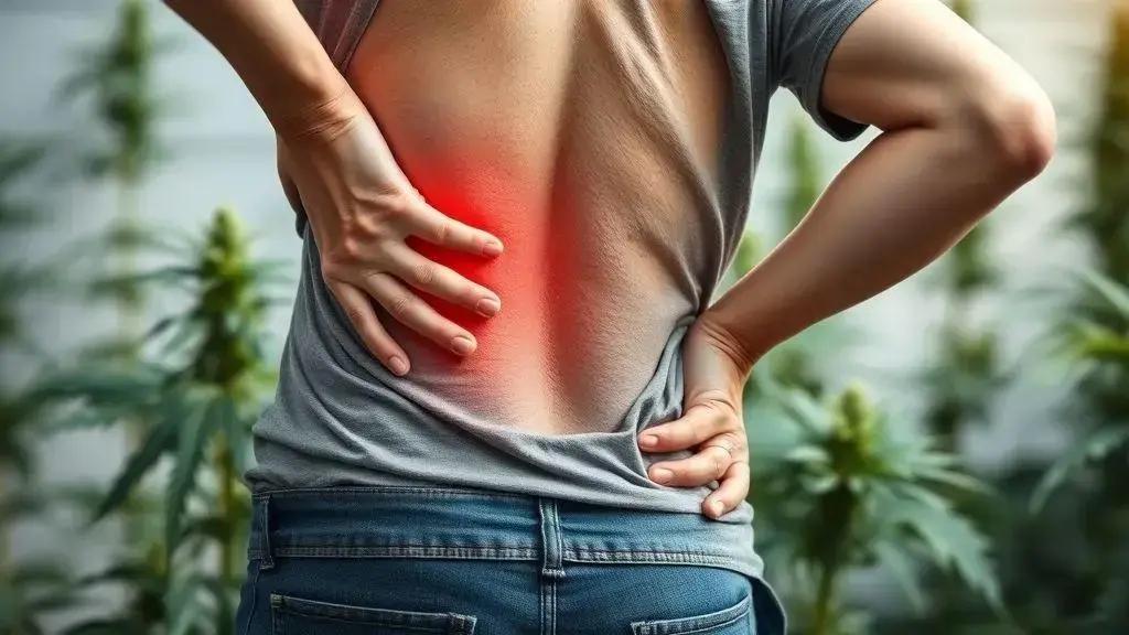 Evidências sobre dor lombar crônica Evidências sobre dor lombar crônica