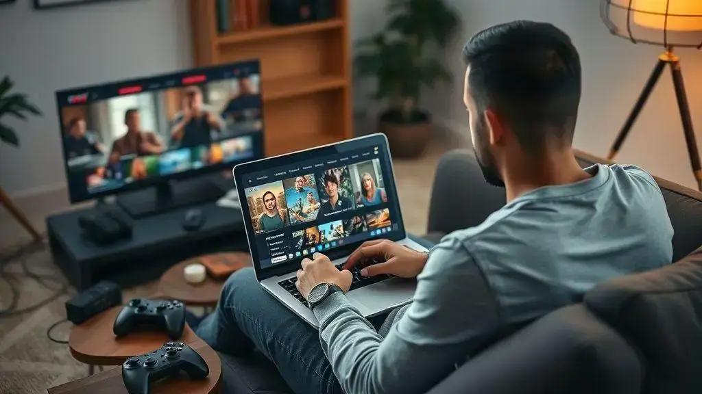 Expansão do Cloud Gaming e suas novidades