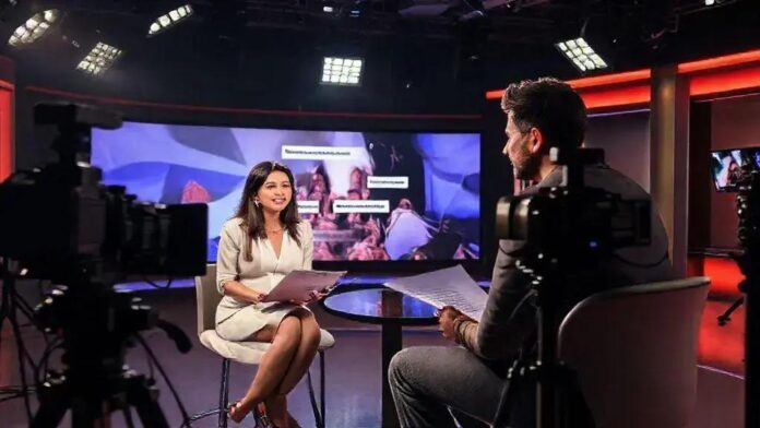 Fátima e Túlio gravam participação no Programa Silvio Santos Fátima e Túlio gravam participação no Programa Silvio Santos