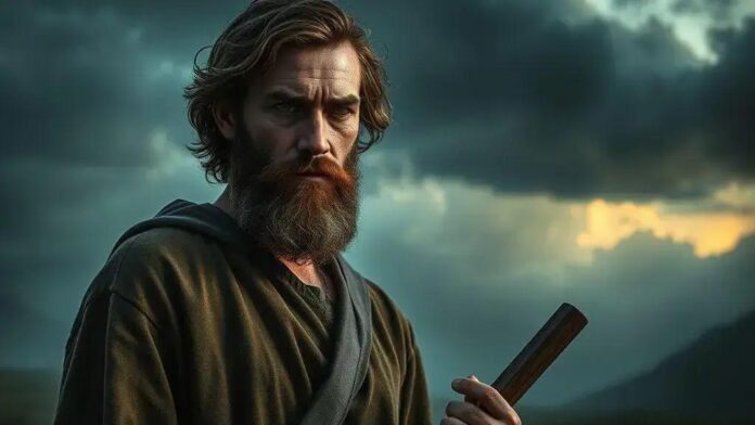 Filme de terror com Nicolas Cage é acusado de blasfêmia